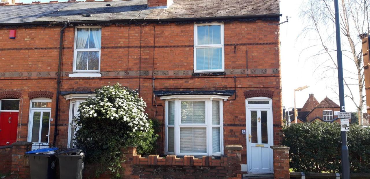 Bodhi Tree Cottage - Grove Road Cottages Stratford-upon-Avon Exterior photo